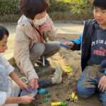学生アルバイトを募集しています!